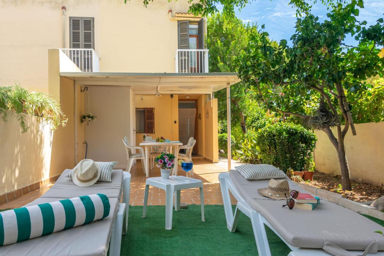 Bella Villa Alcudia  Exterior photo