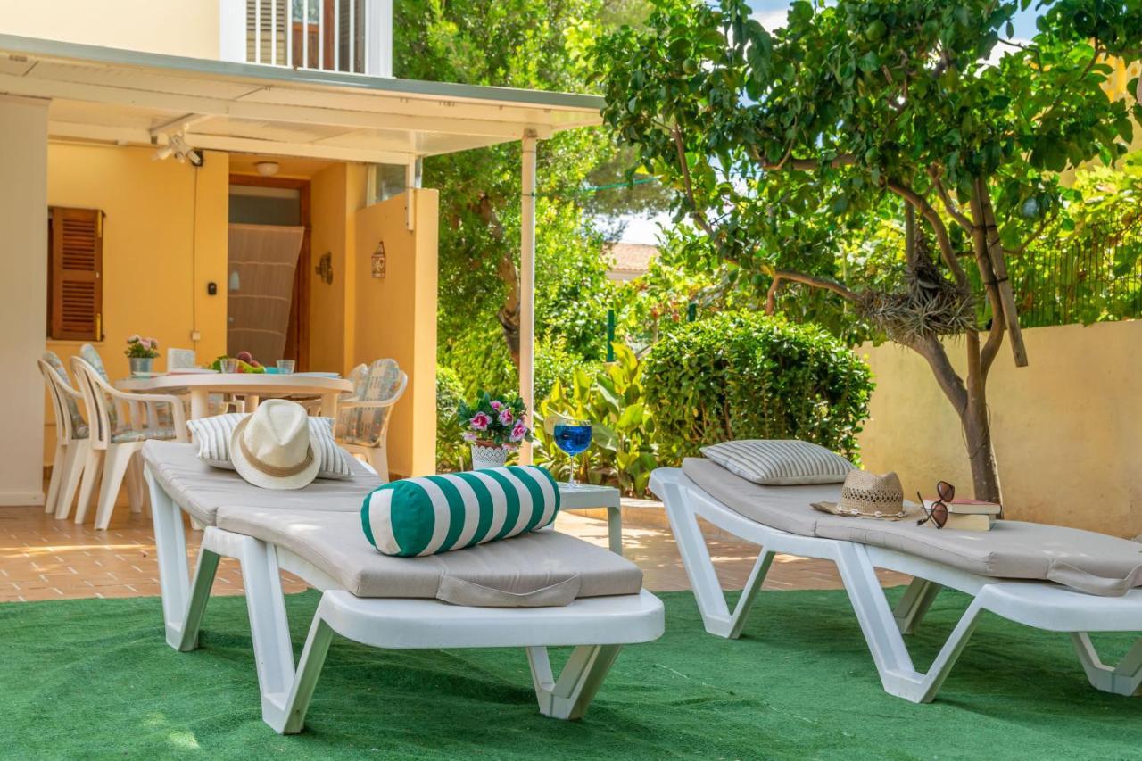 Bella Villa Alcudia  Exterior photo