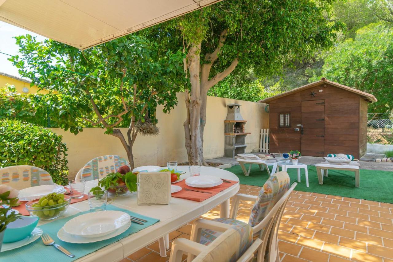 Bella Villa Alcudia  Exterior photo
