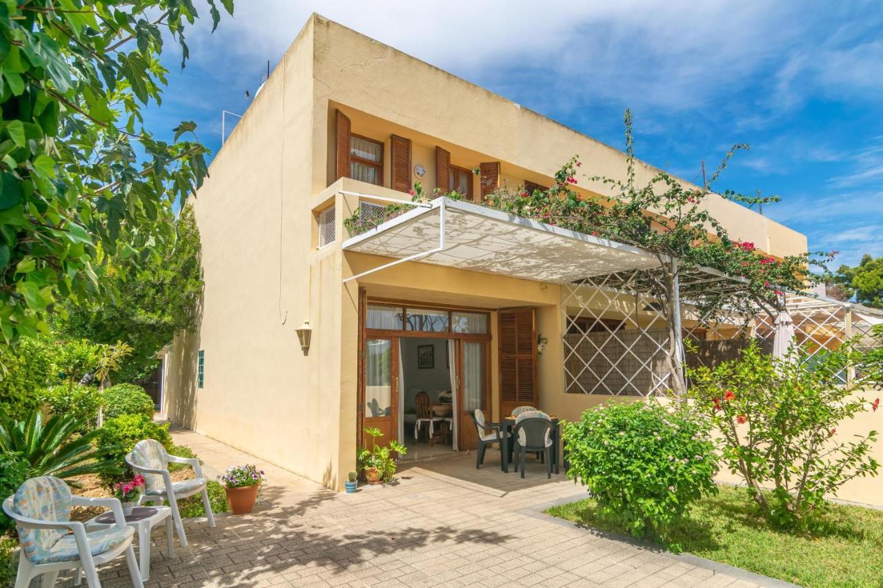 Bella Villa Alcudia  Exterior photo