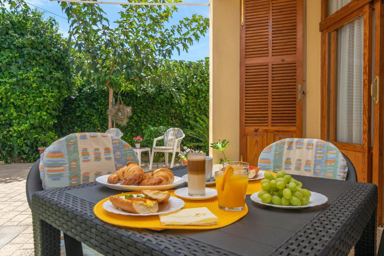 Bella Villa Alcudia  Exterior photo