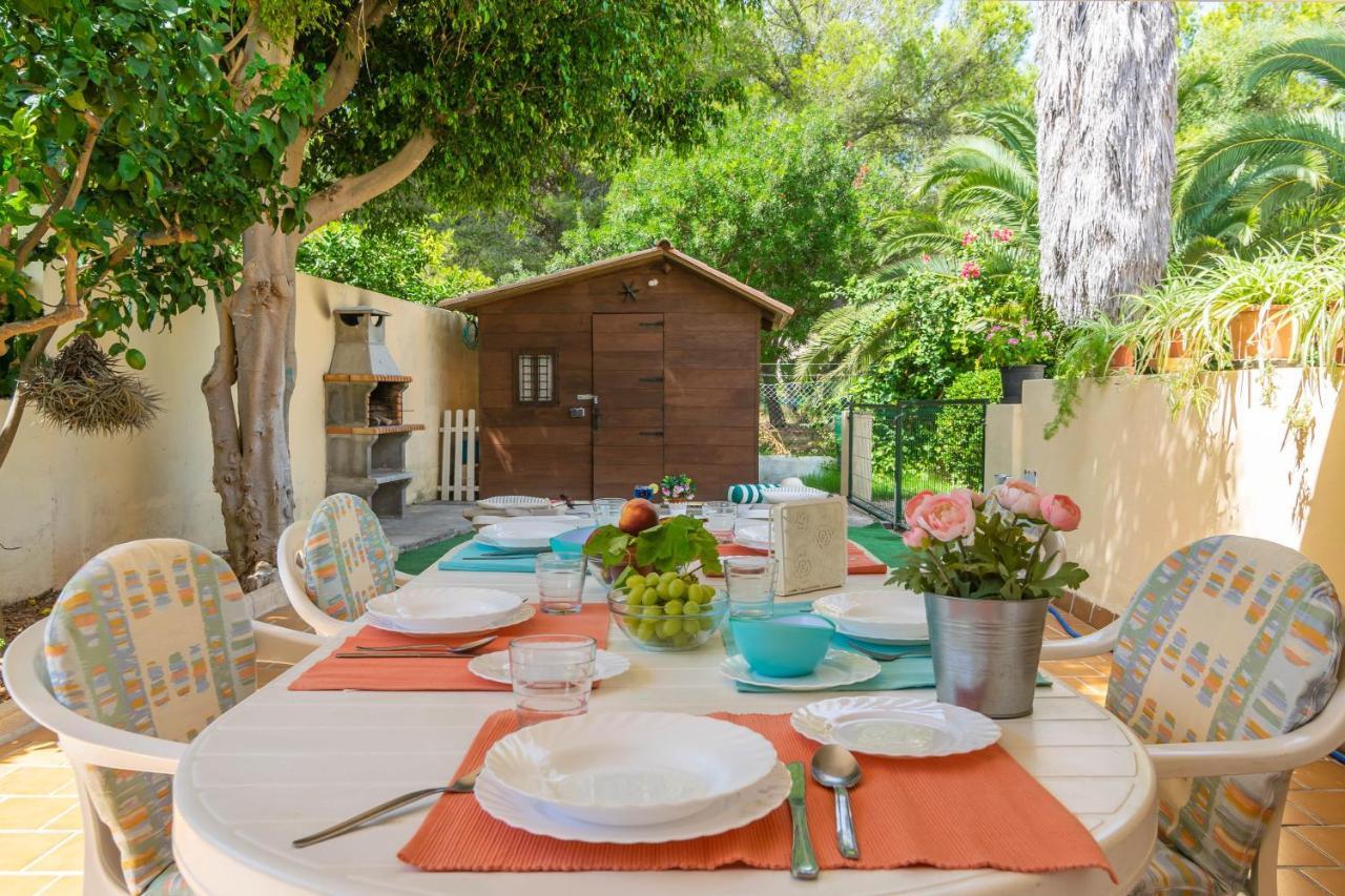 Bella Villa Alcudia  Exterior photo