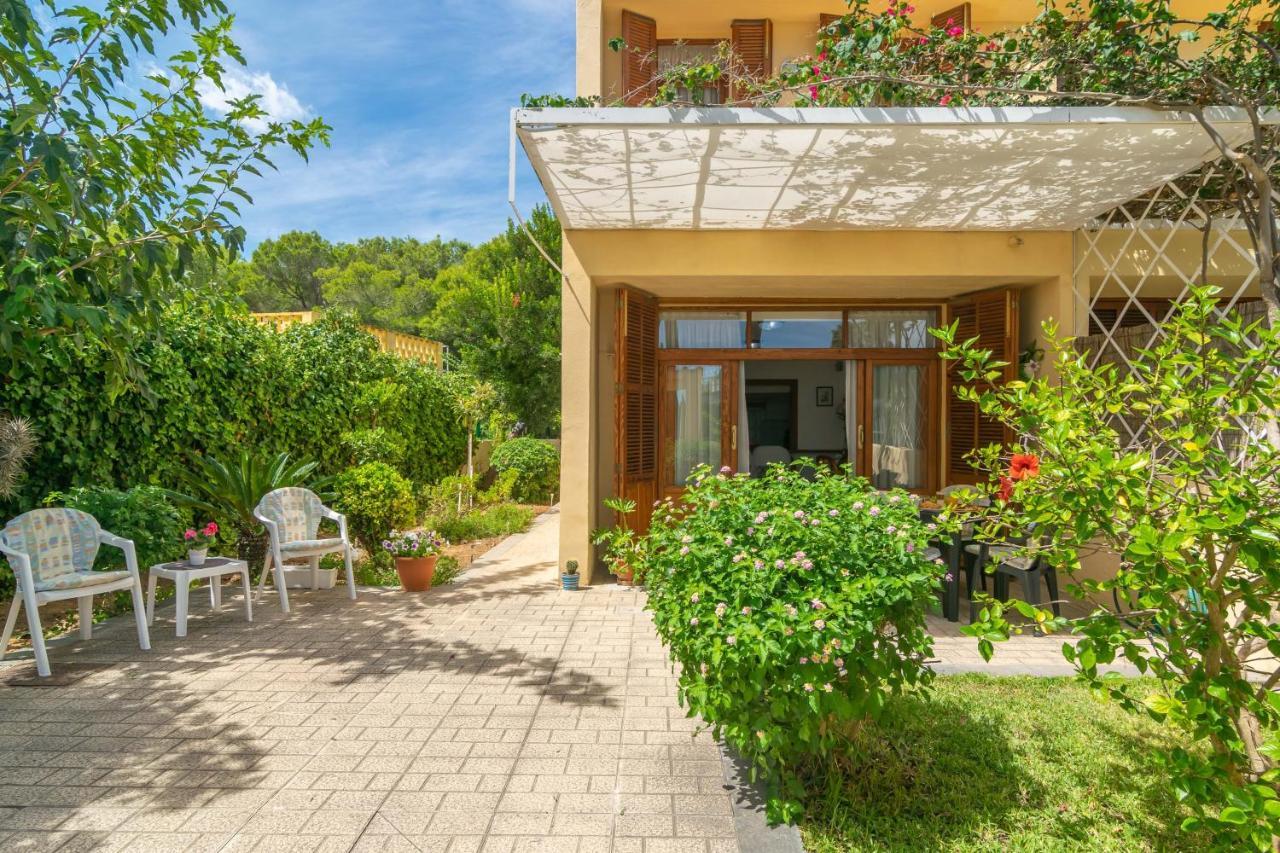 Bella Villa Alcudia  Exterior photo