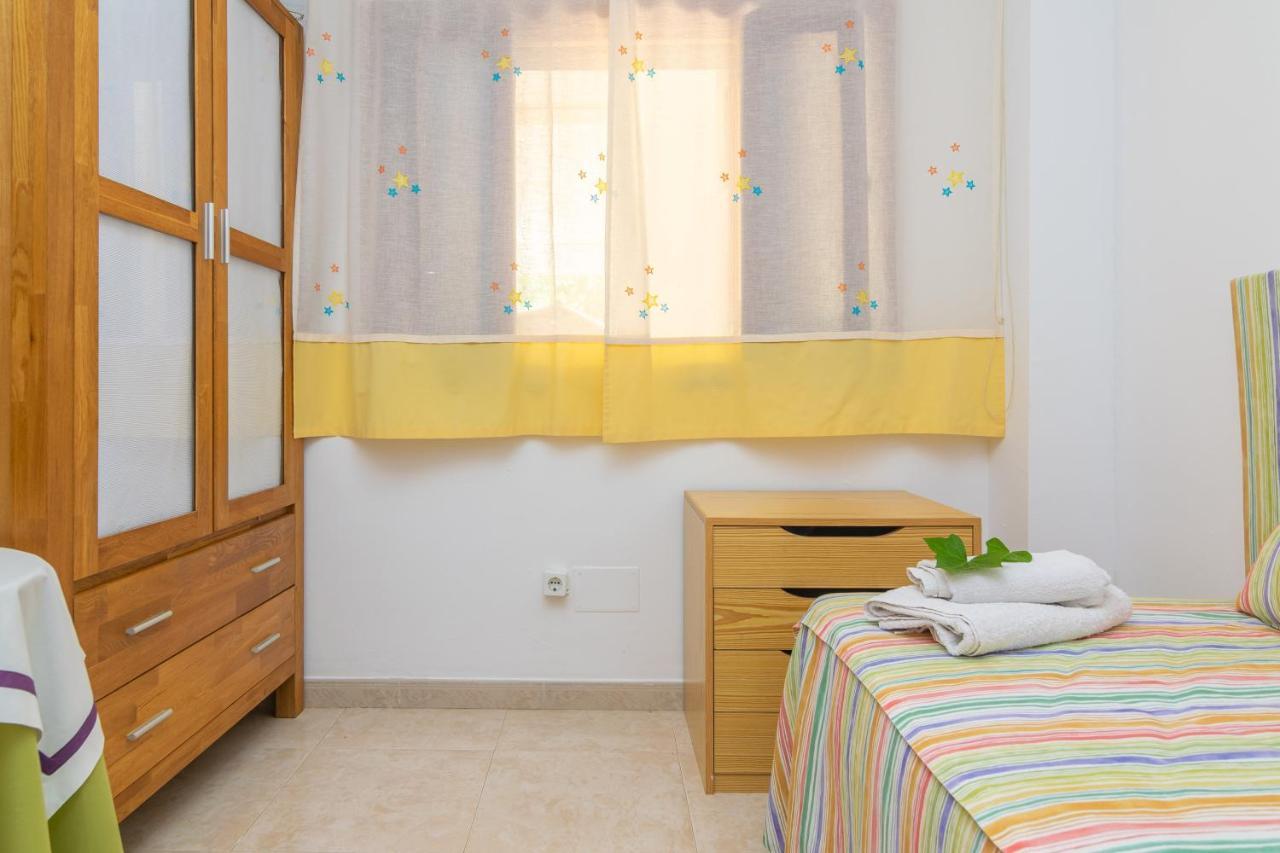 Bella Villa Alcudia  Exterior photo