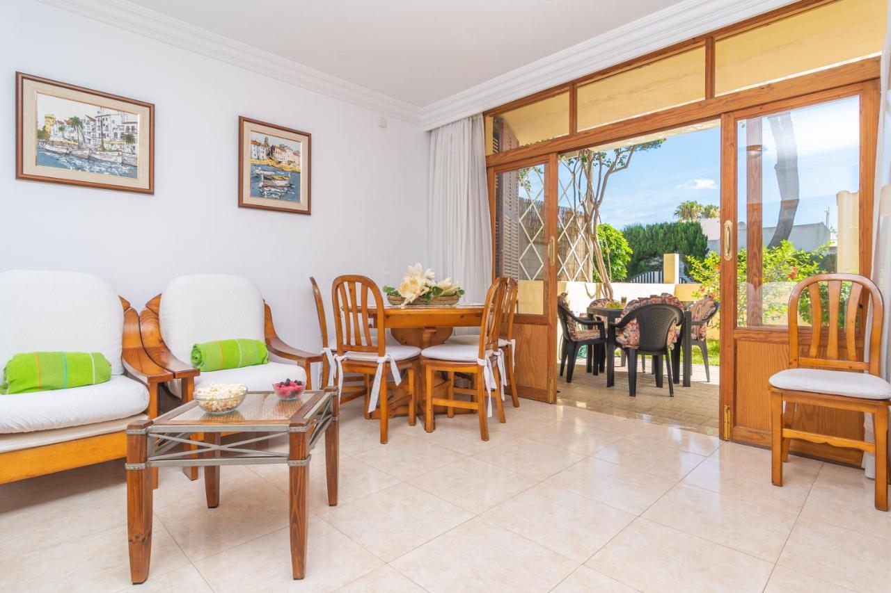 Bella Villa Alcudia  Exterior photo