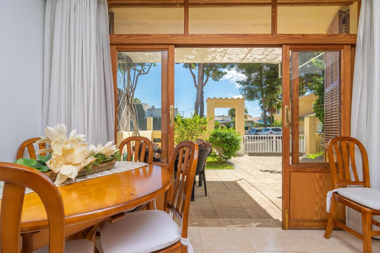 Bella Villa Alcudia  Exterior photo