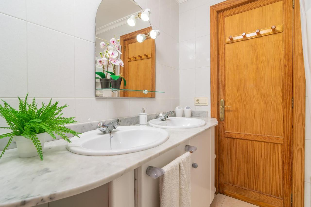 Bella Villa Alcudia  Exterior photo