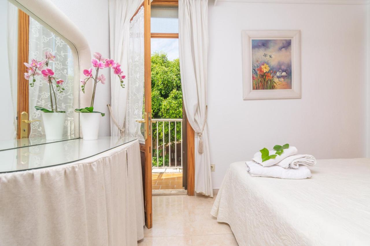 Bella Villa Alcudia  Exterior photo