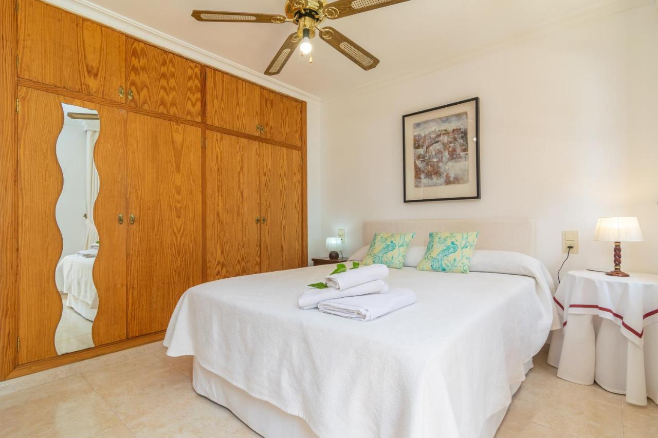 Bella Villa Alcudia  Exterior photo