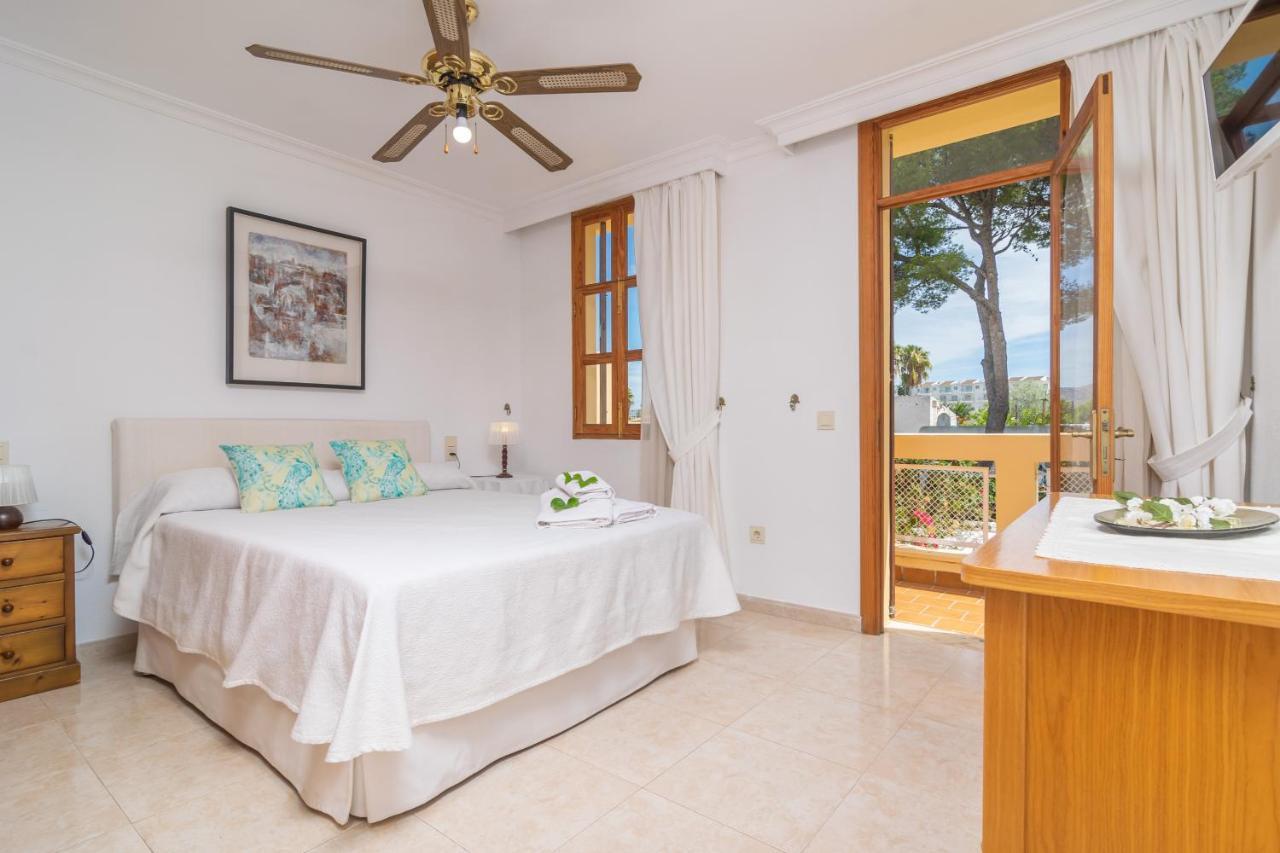 Bella Villa Alcudia  Exterior photo