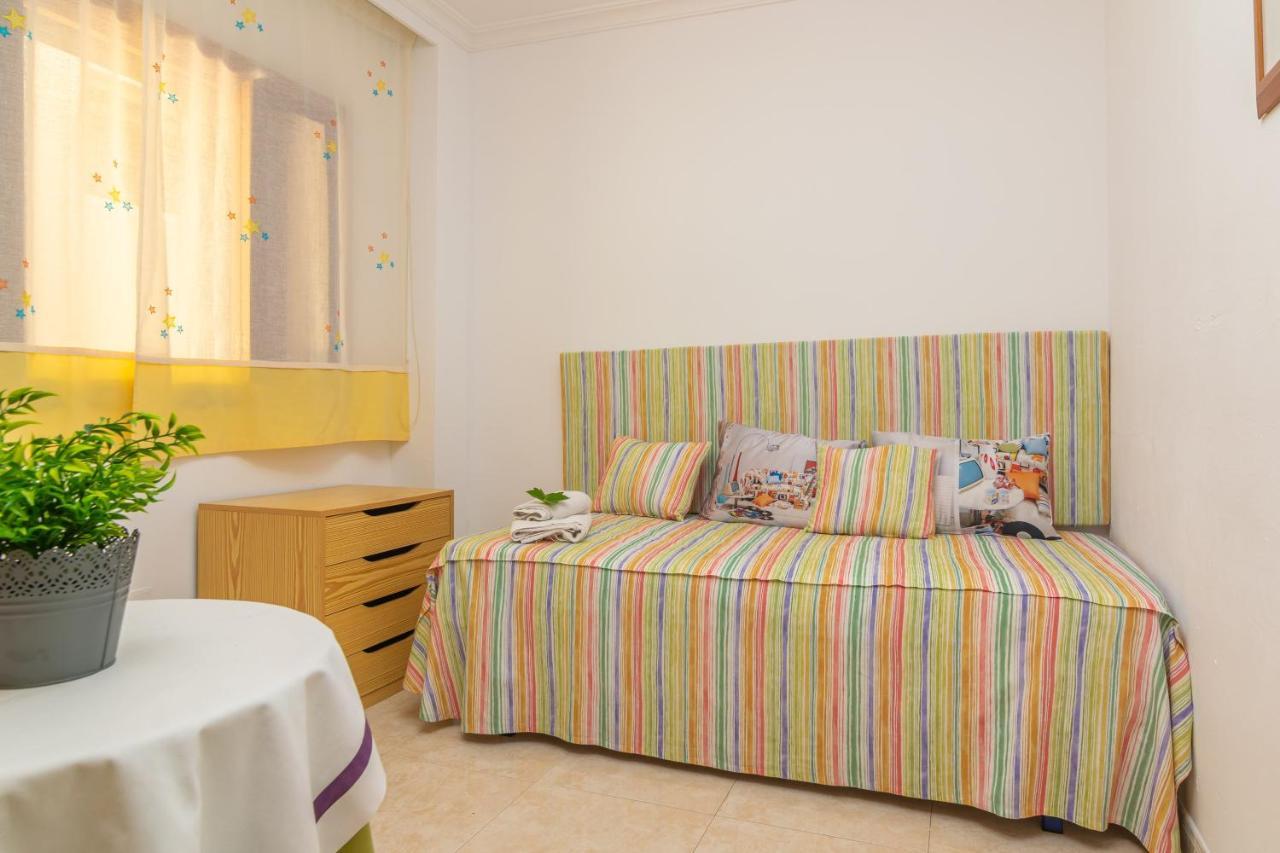 Bella Villa Alcudia  Exterior photo