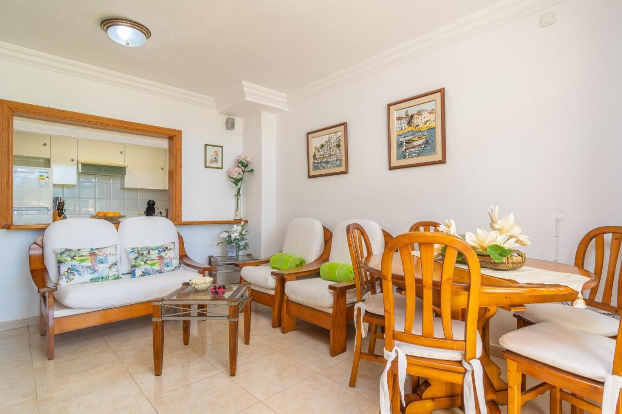 Bella Villa Alcudia  Exterior photo