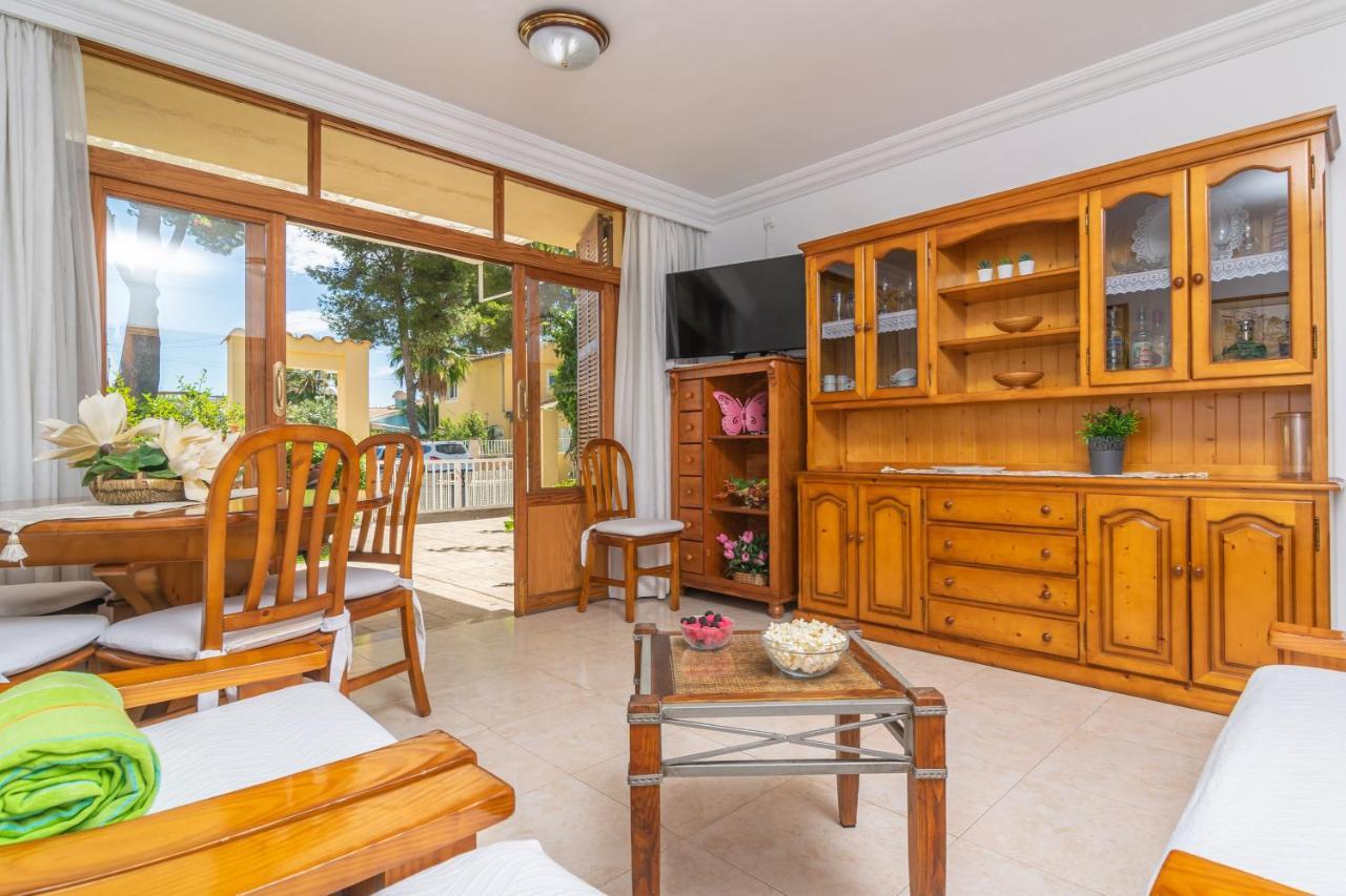 Bella Villa Alcudia  Exterior photo