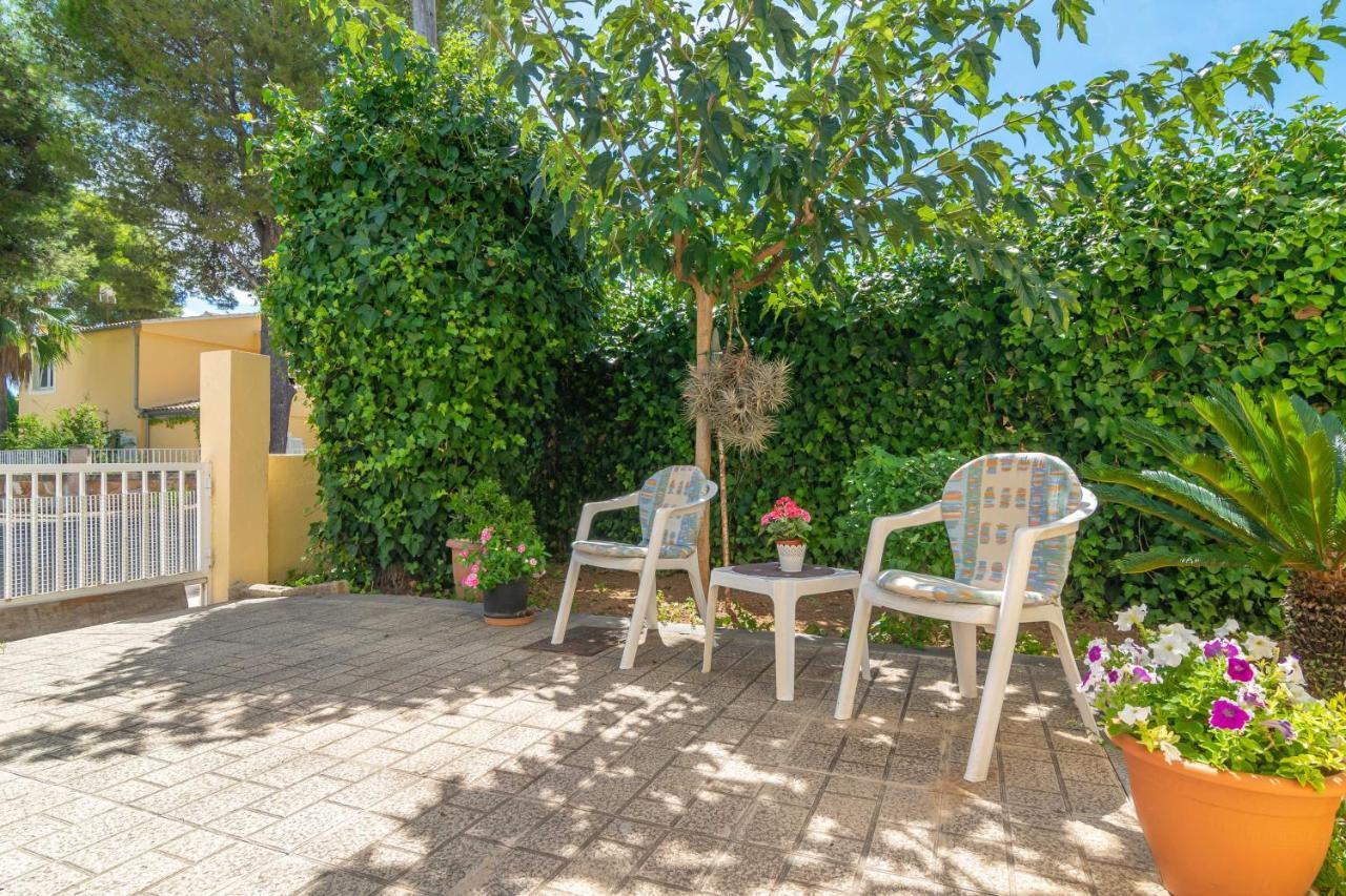 Bella Villa Alcudia  Exterior photo