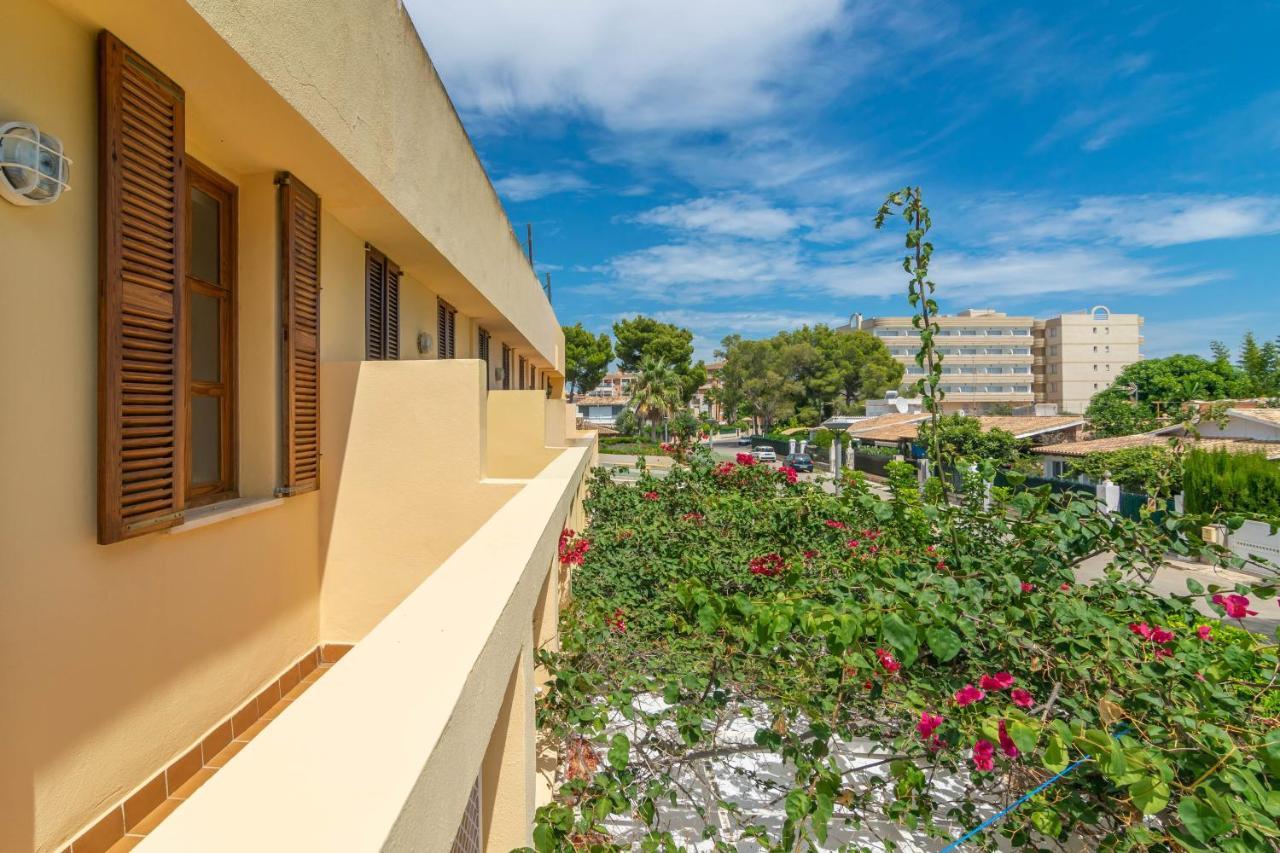 Bella Villa Alcudia  Exterior photo