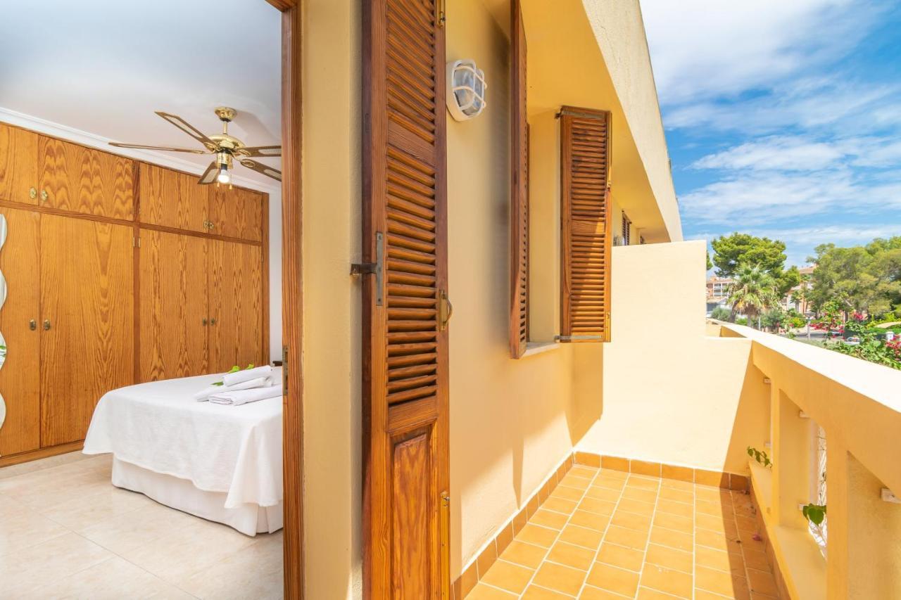 Bella Villa Alcudia  Exterior photo