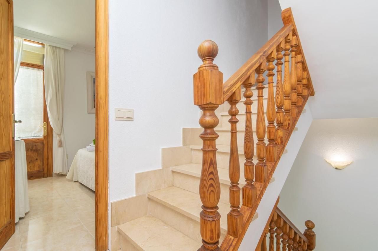 Bella Villa Alcudia  Exterior photo