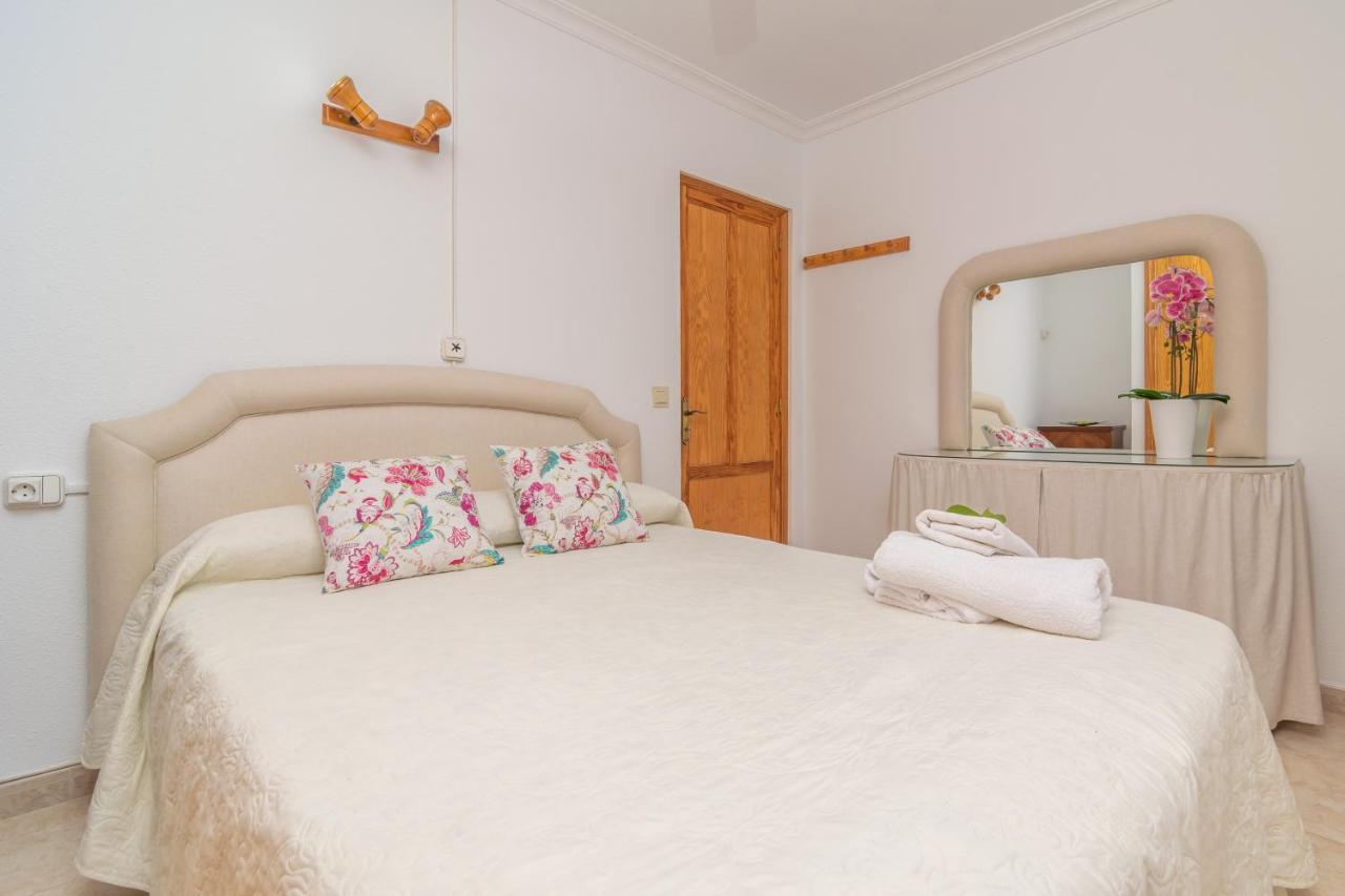 Bella Villa Alcudia  Exterior photo