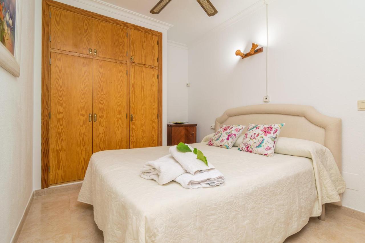 Bella Villa Alcudia  Exterior photo