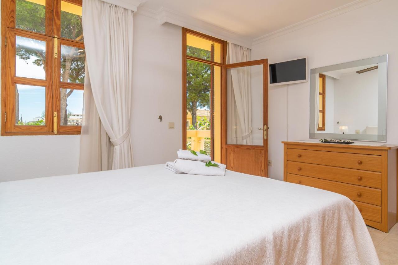 Bella Villa Alcudia  Exterior photo